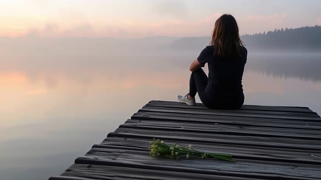 healing attachment driven love patterns