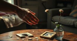 healing broken trust emotionally