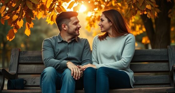 healing emotional betrayal together