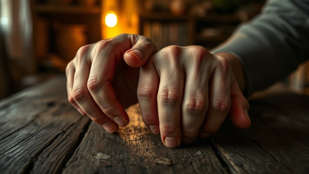 healing emotional trust gradually