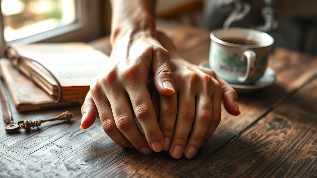 healing emotional wounds through honest communication