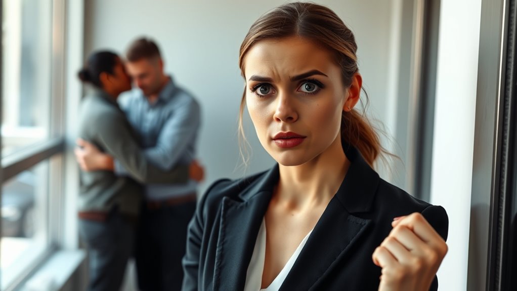 healing from betrayal requires patience