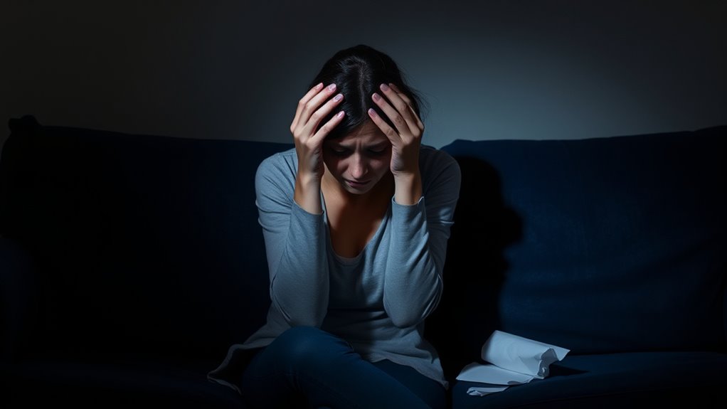 healing from betrayal s emotional scars