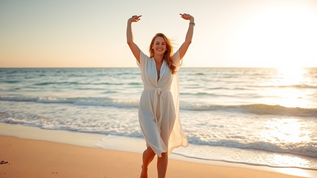 healing through emotional resilience