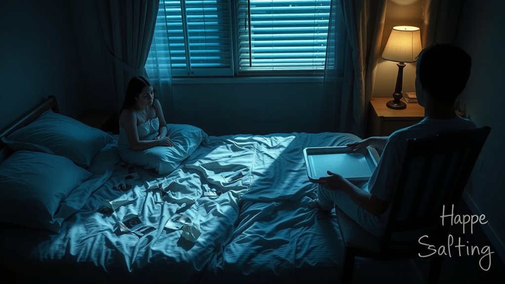 healing through forgiveness and patience