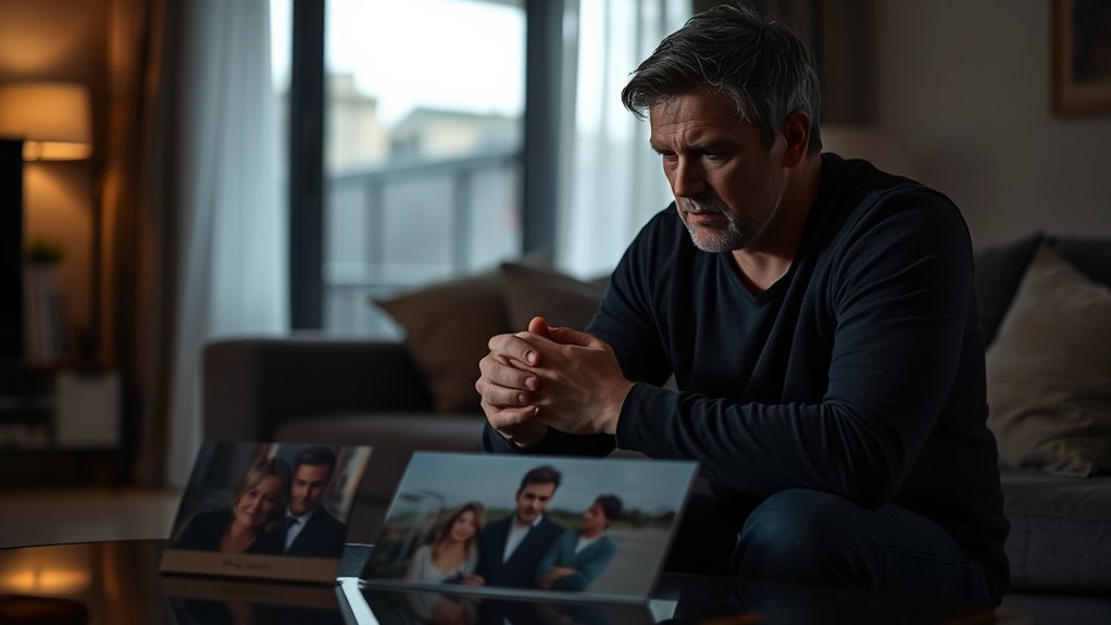 healing through honest communication