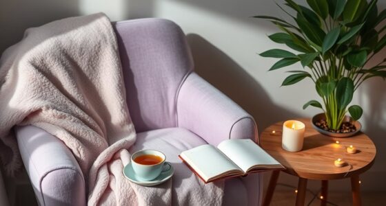 healing through self care