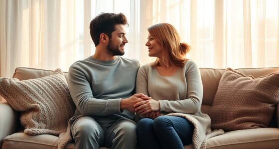 healing trauma restoring intimacy