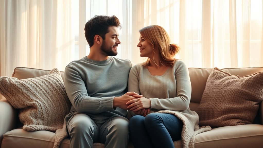 healing trauma restoring intimacy