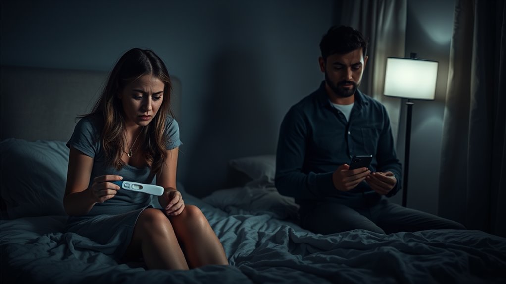 healing trust after betrayal