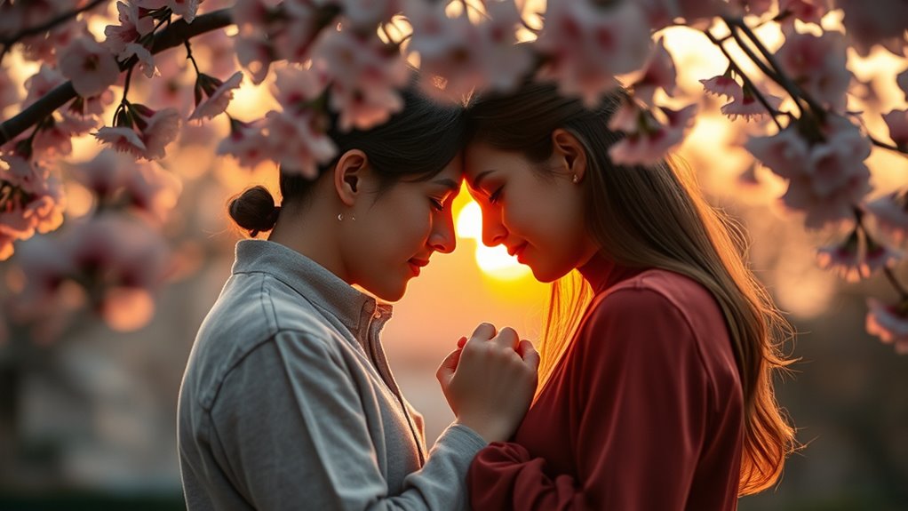 healing trust after betrayal