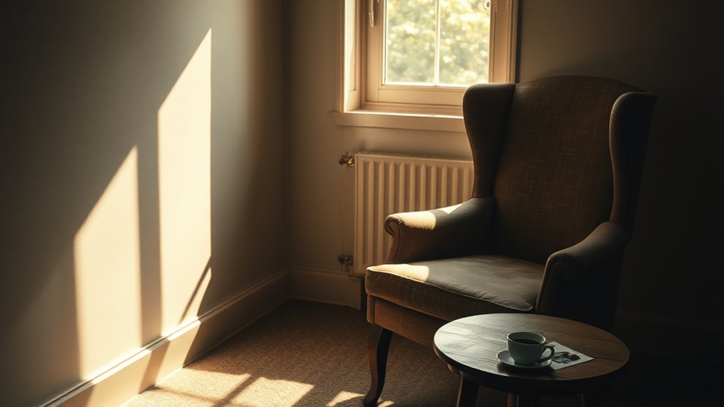 healing trust clarity growth