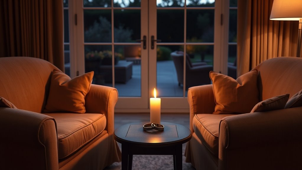 healing trust reconciliation progress