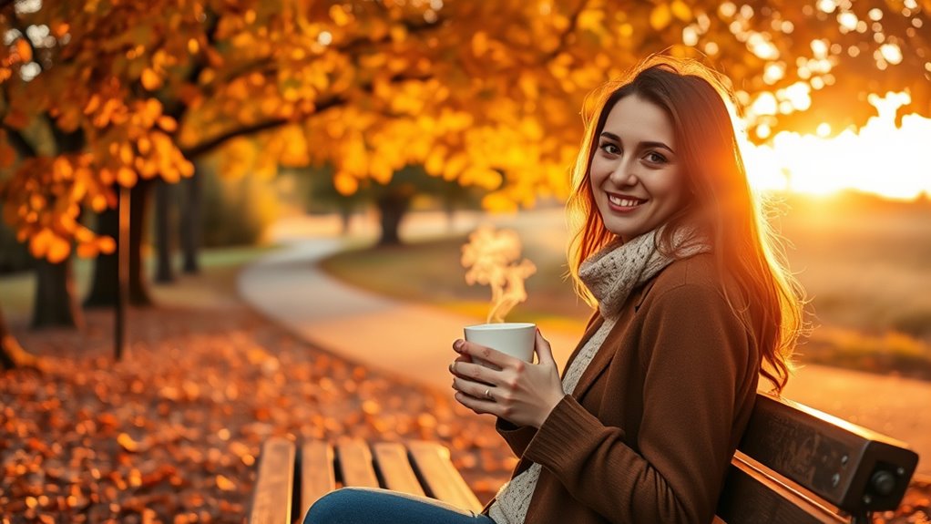 healing trust self discovery hope