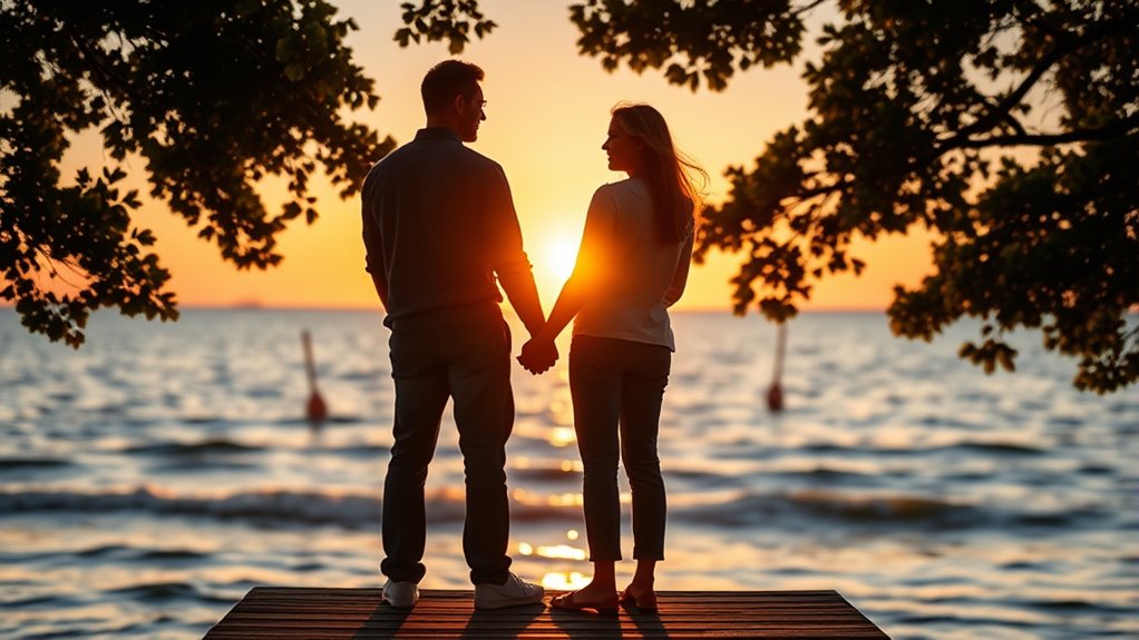 healthy boundaries build trust