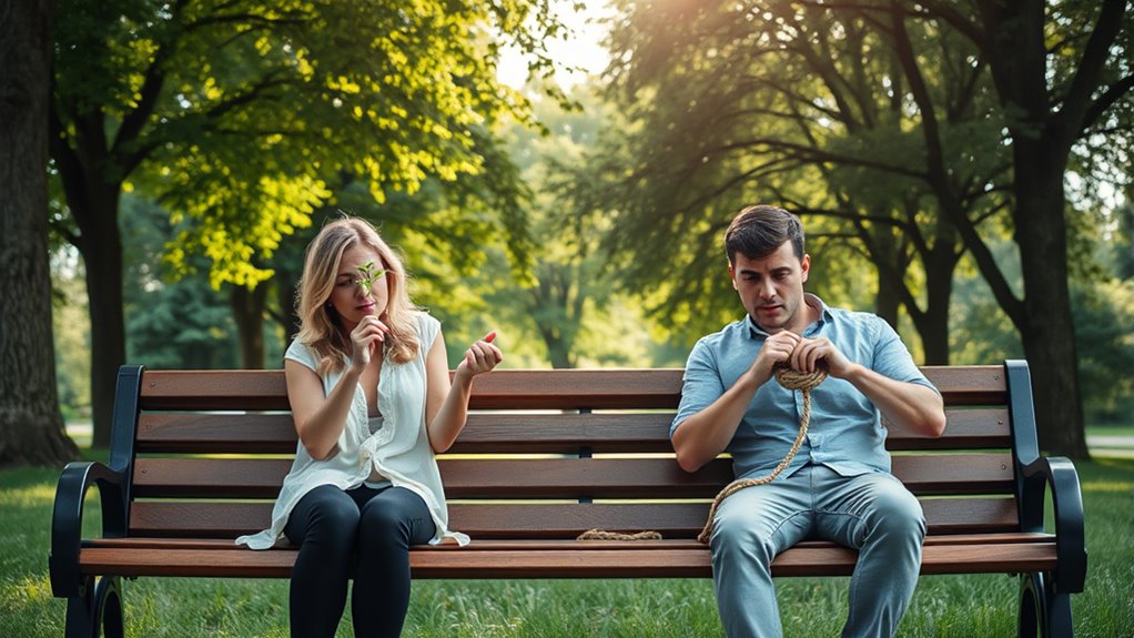 healthy boundaries foster love