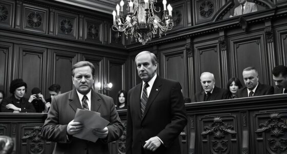 historical scandals reveal lessons