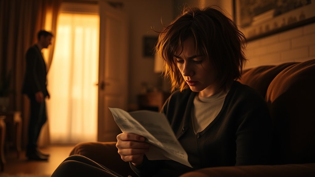 honest confession fosters healing