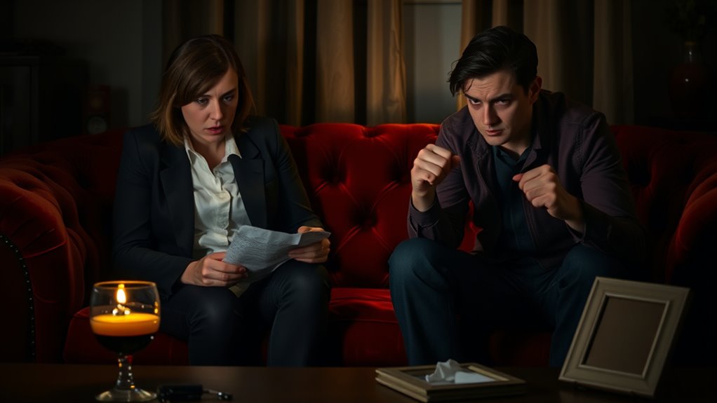 honesty rebuilds trust after betrayal