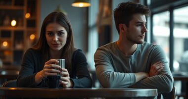 identify early warning signs