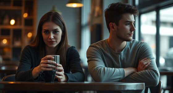 identify early warning signs