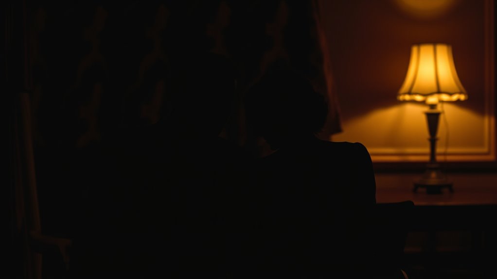 illusion of emotional dependency