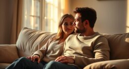 imbalance in intimacy needs