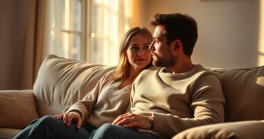 imbalance in intimacy needs