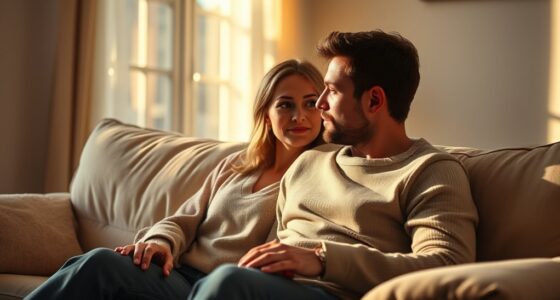 imbalance in intimacy needs