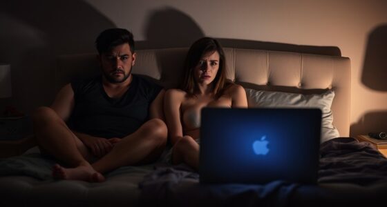 impact of porn on relationships