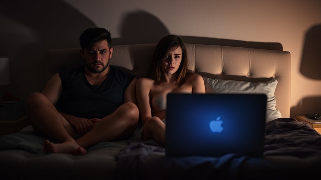 impact of porn on relationships