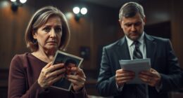infidelity affects divorce outcomes
