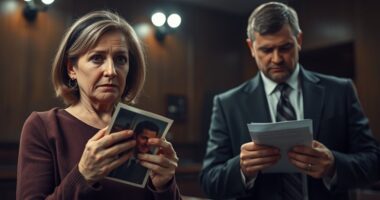 infidelity affects divorce outcomes