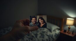 infidelity and self worth concerns