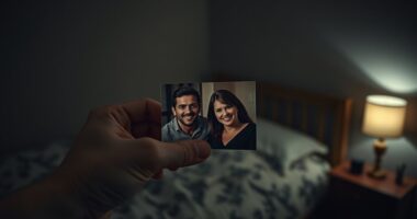 infidelity and self worth concerns