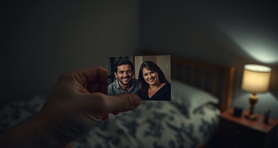 infidelity and self worth concerns