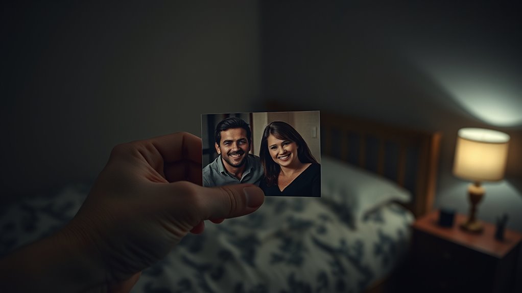 infidelity and self worth concerns