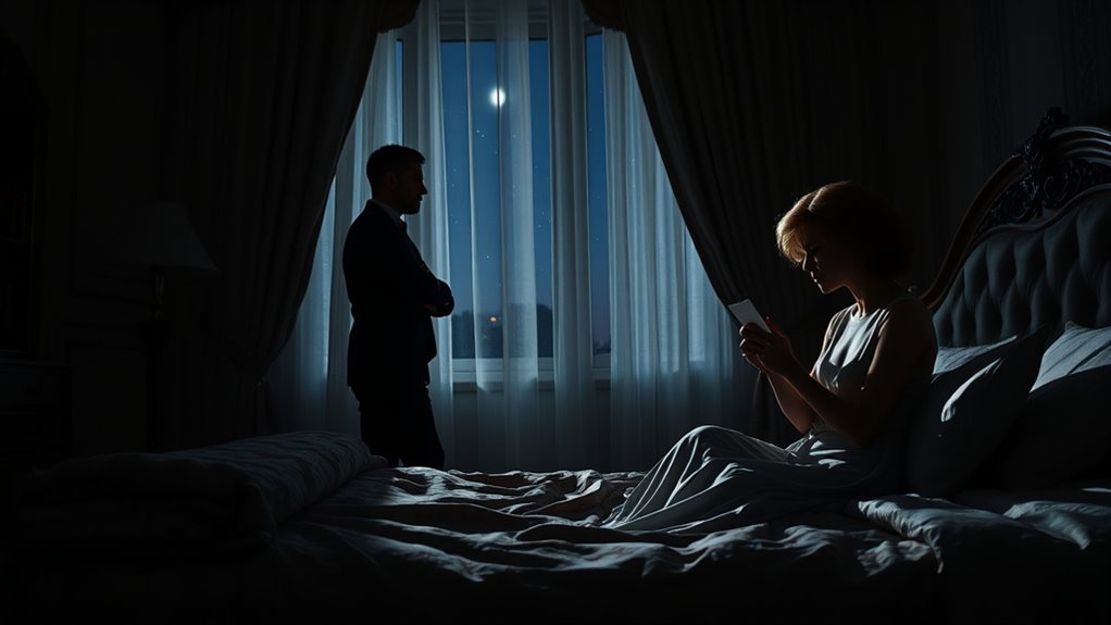 infidelity can foster growth