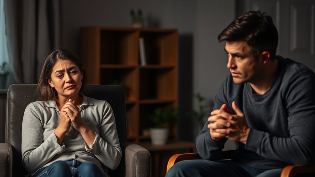 infidelity counseling effectiveness question