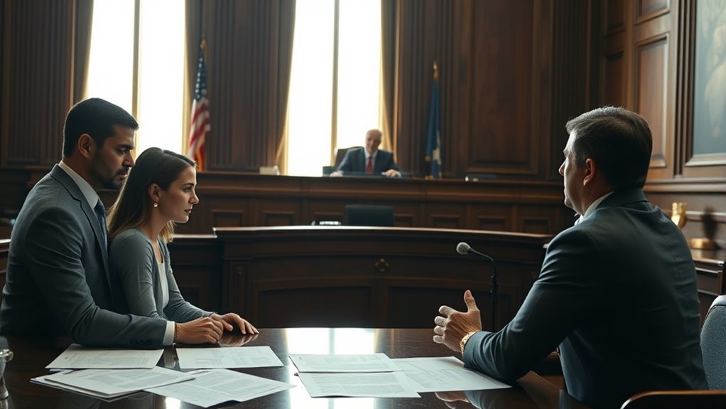 infidelity impacts divorce outcomes