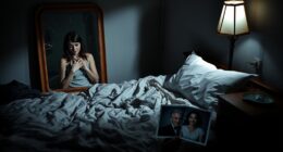 infidelity leading to breakup