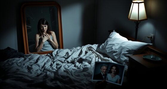 infidelity leading to breakup