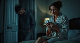 infidelity linked to abuse