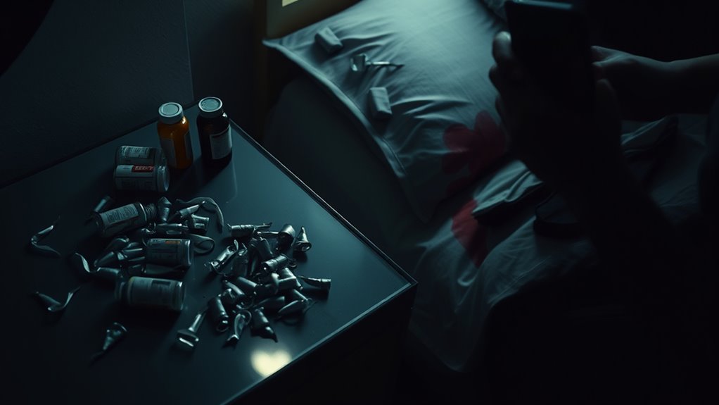 infidelity s emotional and health impact