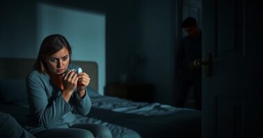 insecurity damaging relationships trust