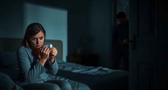 insecurity damaging relationships trust