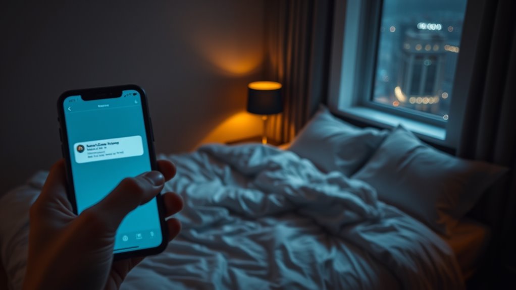 instagram dms affair risks