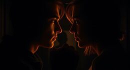 intense but shallow relationships