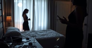 investigate and address infidelity