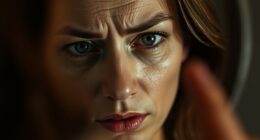 jealousy versus intuition